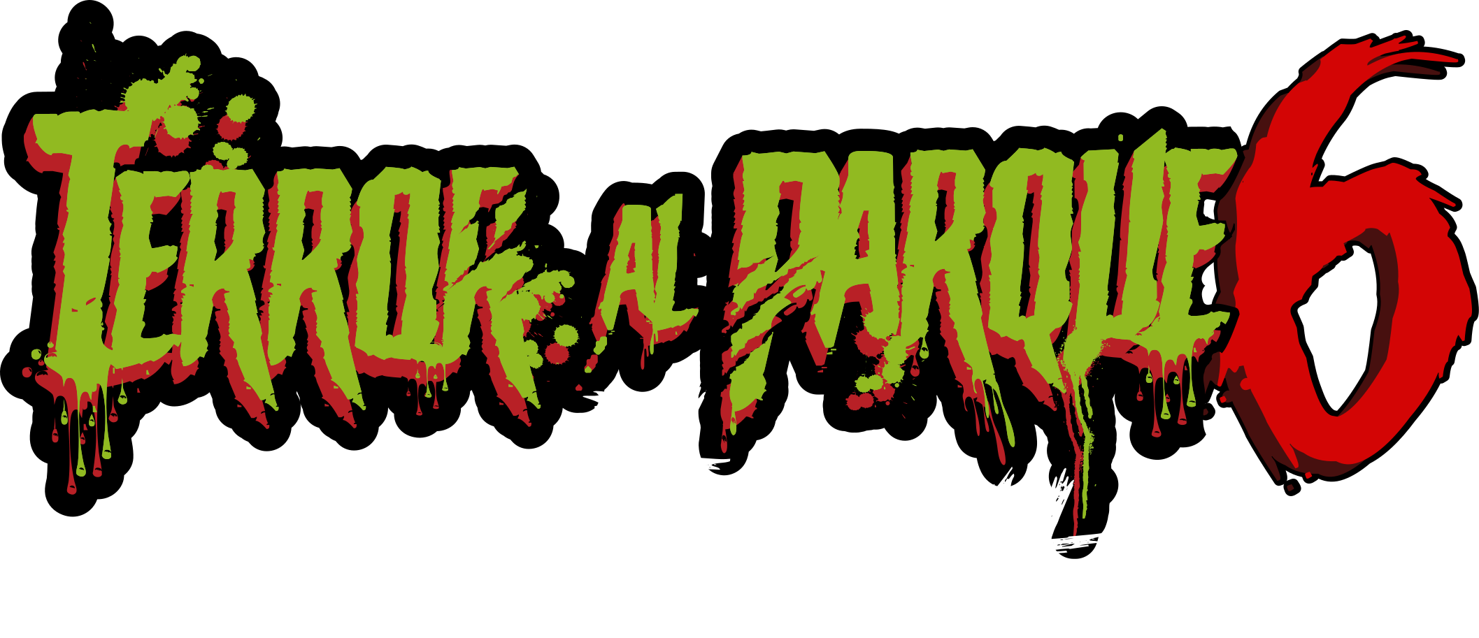 Terror al Parque 6